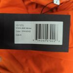 Halston Heritage Halston KAYLEIGH‎ JERSEY OPEN BACK MINI DRESS Photo 8