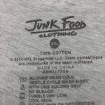 Kansas City Chiefs Team Spirit NFL Gameday Crop Tank Top XXL Photo 3