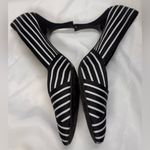 Impo  Vault Stylish Stripe Pump- Size 9 Photo 1