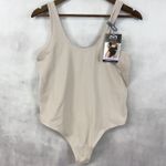 Maidenform Shapewear Bodysuit 3XL Seamless Smoothing Basically Sexy MSW001 Photo 0