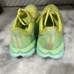 Hoka  One One Womens Mach 5 1127894 CGLG Green Running Shoes Sneakers Size 10.5B Photo 1