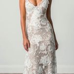 Grace Loves Lace Rosa Wedding Gown Chai Undertone White Photo 0