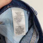 Current/Elliot The Rendezvous Medium Wash Jeans Photo 3