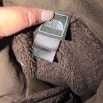 The North Face  Women's Brown Osito Fleece Full Zip Jacket Size M Photo 3