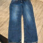 Lucky Brand Jeans Sofia Straight Woman's VGUC Photo 0