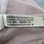 Victoria Sport Lightweight Sports Bra Crossback Lavender Purple 32DD Classic Size undefined Photo 3