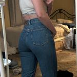 Jordache Vintage High Waisted Mom Jeans Photo 1