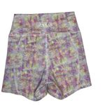 FLEO Pink Ripple Shorts True High Contour LIMITED EDITION Photo 5