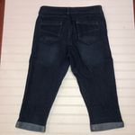 Gloria Vanderbilt  cropped jeans Photo 2
