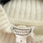VICI | Cream Jaye Sweater Photo 4