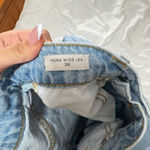 PacSun  Nora Wide Leg Jeans Photo 3