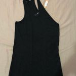 SKIMS  soft lounge dress asymmetrical dress  Photo 4