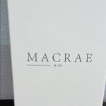 Macrae & Co | Beaded Bag Charm Green Photo 1