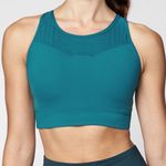 Athleta  Gigi Bra Teal Photo 0