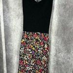 PINK - Victoria's Secret VS PINK Juniors Floral Summer Casual Mini Dress XS Photo 0