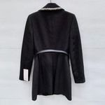ZARA Pearl Coat Photo 1