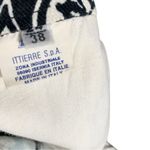 Versace Vintage High waist Denim Jean Skirt Size 24 Photo 10