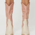 Princess Polly Cowboy Boots Photo 1