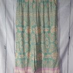 Matilda Jane  Salty Kiss Wide Leg Pants Medium Lightweight Beach Pants Photo 0