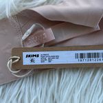 SKIMS  Ultimate Collection Pushup Plunge Bra Mica Size 38D Photo 8