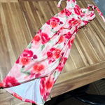 SheIn  floral formal dress XS Photo 0