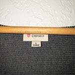 Daniel Cremieux Cremieux Vertical Striped Tie Front Dress Photo 4