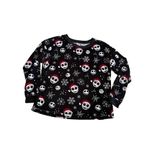 Disney  Nightmare Before Christmas  Top and Pants Pajama Set size S Photo 1