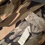 Forever 21  Women's Khaki and Multi Vests-tanks-cami Photo 2