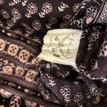 Spell & the Gypsy Collective Gypsiana Pepper off the shoulder top and sk… Purple Size M Photo 6