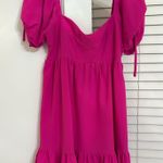 TCEC Pink dress Photo 0