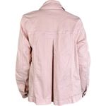 Me by Jennie Garth The Dylan Denim Jacket Shell Pink X Photo 1