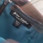 Betsey Johnson dress w petticoat ( unworn) vintage 80’s 90’s vintage Blue Size XS Photo 3