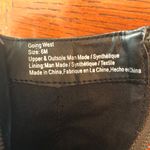 Free People Going West Vegan Croc Ankle Boots Photo 8