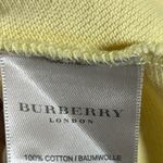 Burberry  Short Sleeve men’s large Photo 5