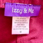 Izzy & Me Casual Tulip Sil Photo 5