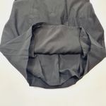 Michael Costello x REVOLVE Sadie Mini Dress in Black Small Photo 4