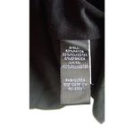 Torrid Women’s Burgundy Sz 3 Burgundy Color Block Shawl Cardigan Shawl Blazer Photo 4