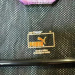 Puma  Sportlifestyle Complete Vintage Running Cell Wind Windbreaker Jacket Size M Photo 3