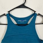 Outdoor Voices  Move Free Crop in Blue Photo 1