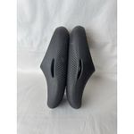 Crocs Mellow Recovery Clogs Black Unisex Men’s 8 Women’s 10 Comfort Slides Photo 4