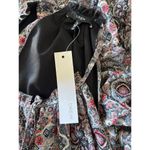 Drew ANTHROPOLOGIE NWT Medallion Sleeveless Boho Prarie Maxi Dress S MSRP $308 Photo 8