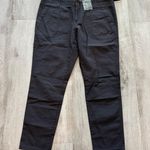 The Limited NWT  Capri ankle cargo skinny trouser Photo 0