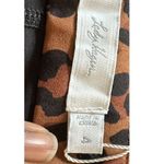 Lady Hagen  17" Wrap Skort Leopard Print Hazel Size 4 New Tennis  Prep Golf Photo 12