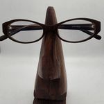 Cynthia Rowley  Carmel Brown Prescription Glasses Frames Photo 0