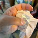 Loft  BABY PINK SHORT SLEEVE BLOUSE Photo 3