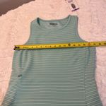 Hi-Tec New Women  Sleeveless Dress  Size XS.  This is XS, but runs a little bigger , I said it would fit like a size small . Photo 6