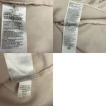 Banana Republic Beige Long Tie Sleeve V-Neck Blouse Size XS Photo 12