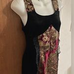 Hot Topic 90s  mall goth maxi dress Photo 1