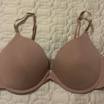 Jessica Simpson  Blush Bra Photo 0