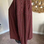 Gap  Fit Size Medium Brown and Orange Photo 4